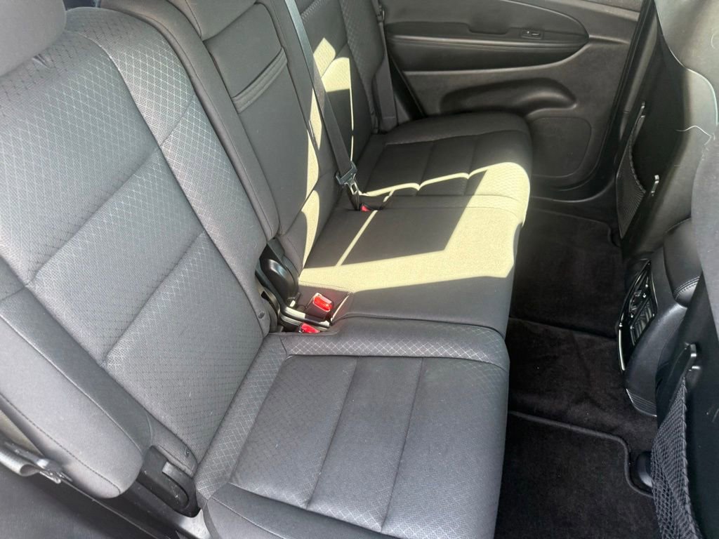 Used 2018 Jeep Grand Cherokee Laredo AWD/4WD image 43