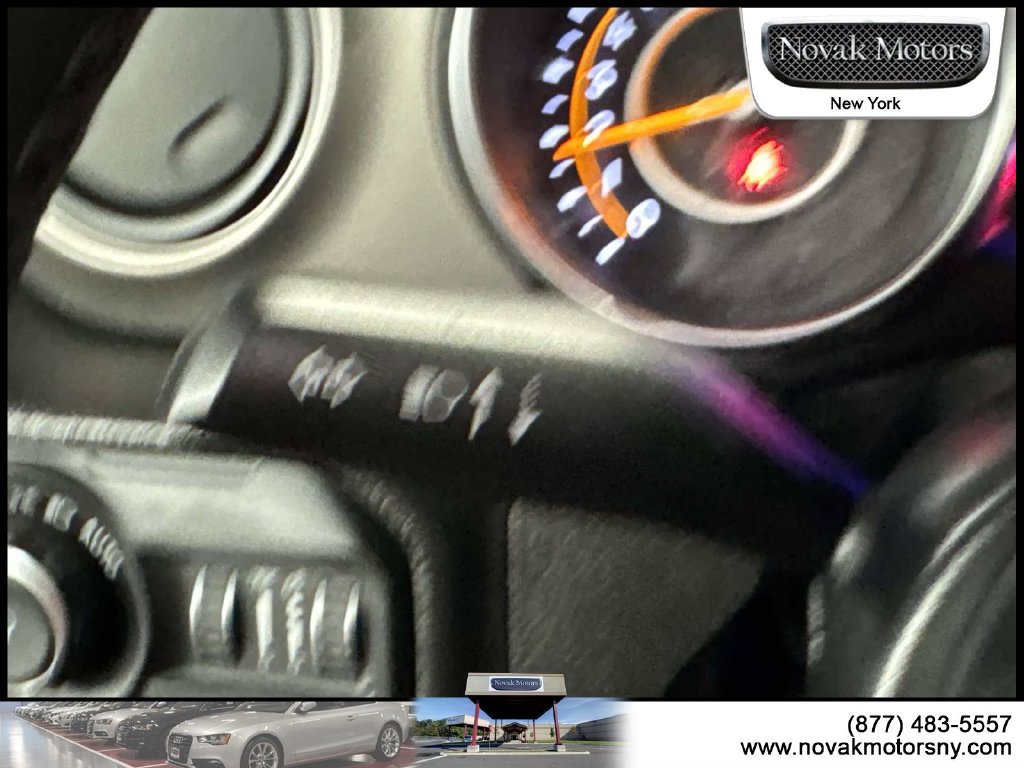 Used 2022 Jeep Wrangler Unlimited Sport AWD/4WD image 19