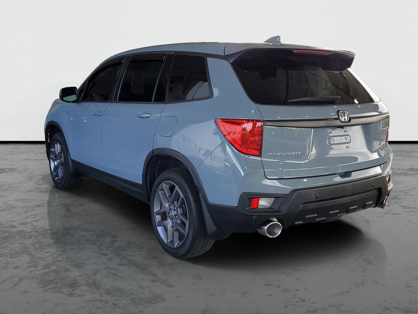 Used 2023 Honda Passport EX-L image 3