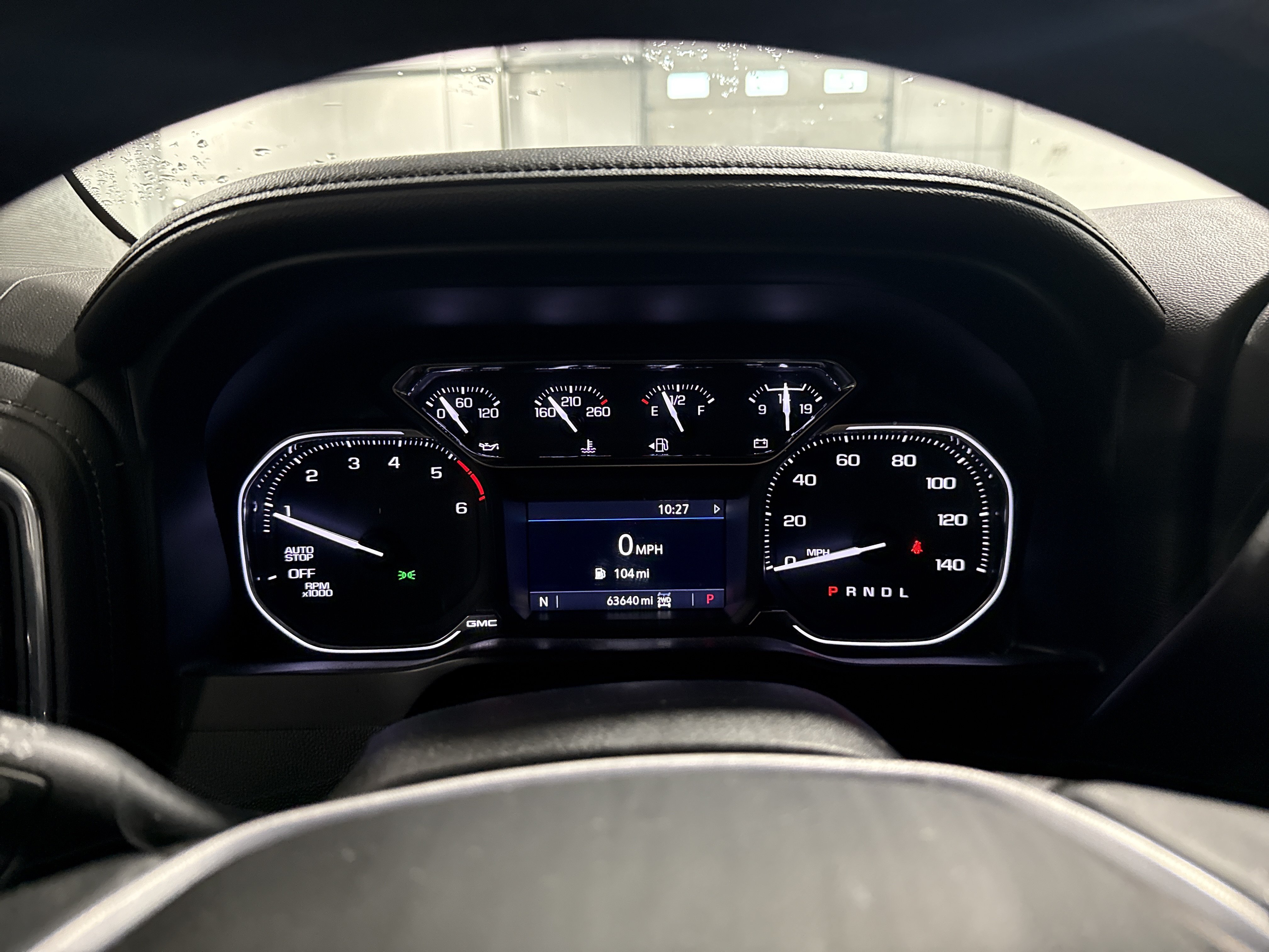 Used 2021 GMC Sierra 1500 Elevation AWD/4WD image 9