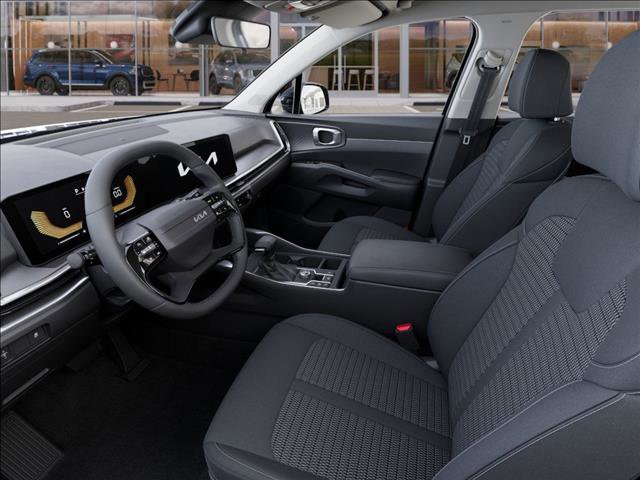 New 2026 Kia Sorento LX image 17