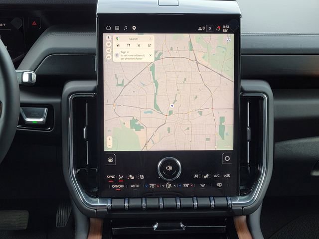 New 2026 GMC Yukon Denali w/ Denali Reserve Package image 14