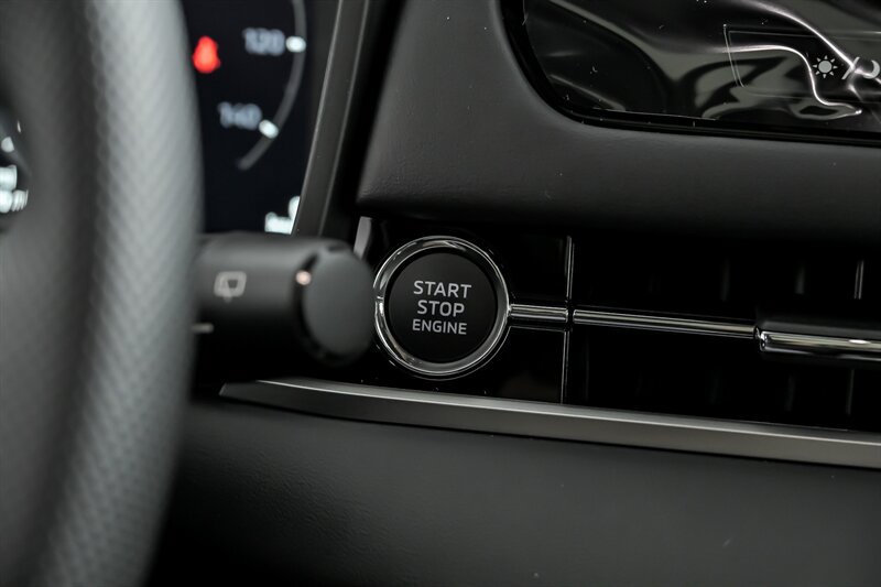 New 2026 Mitsubishi Outlander SE AWD/4WD image 18