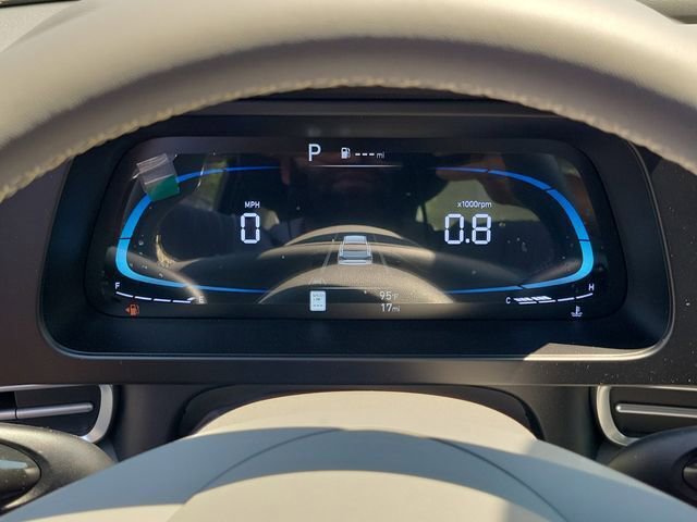 New 2026 Hyundai Elantra Sport FWD image 9