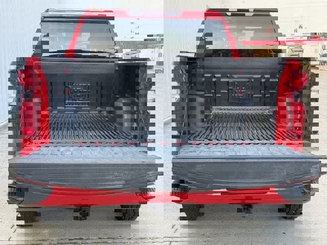 Used 2022 Chevrolet Silverado 1500 Custom image 29