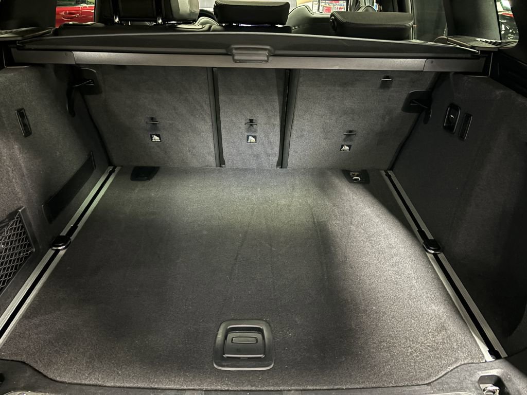 Used 2019 BMW X3 xDrive30i w/ Driving Assistance Package image 68