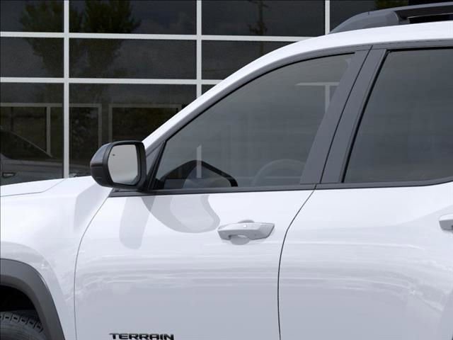 New 2026 GMC Terrain Elevation image 14