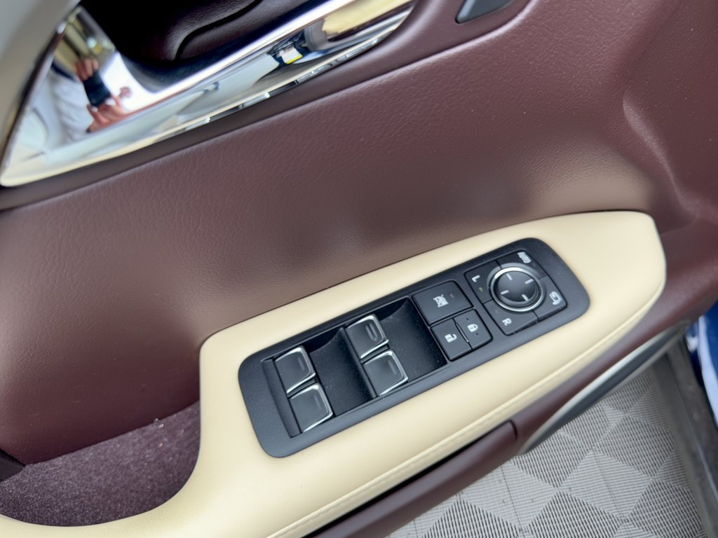 Used 2017 Lexus RX 350 AWD w/ Luxury Package image 15
