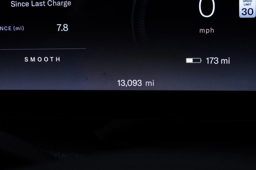 Used 2023 Lucid Air Pure image 26