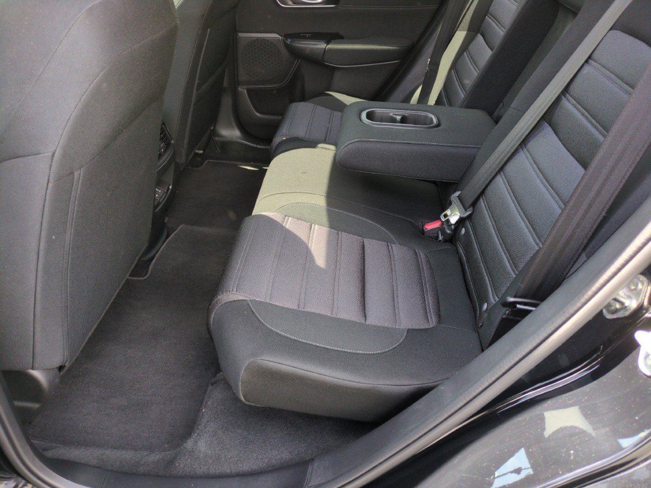 Used 2022 Honda CR-V EX image 31