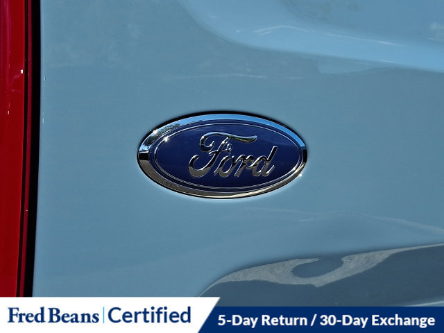 Used 2023 Ford Bronco Sport Big Bend w/ Convenience Package AWD/4WD image 32