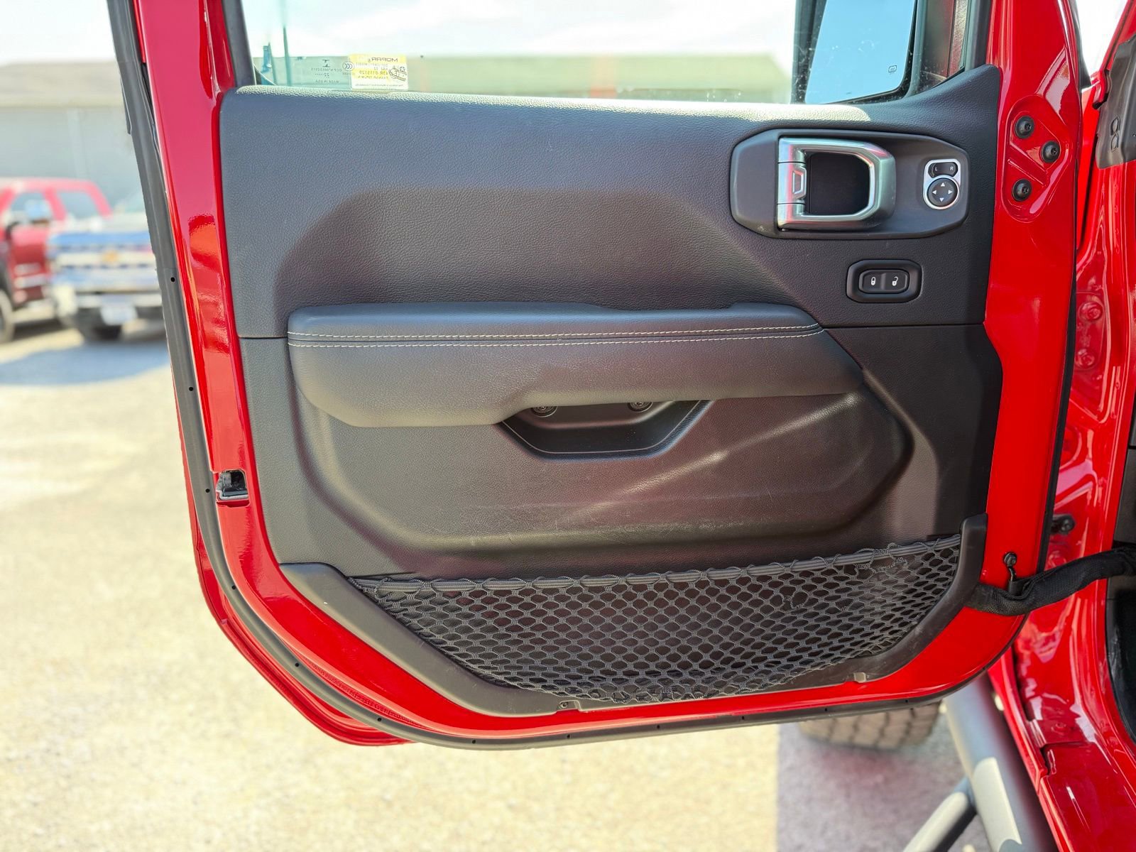 Used 2022 Jeep Gladiator Overland w/ Popular Equipment Package image 14