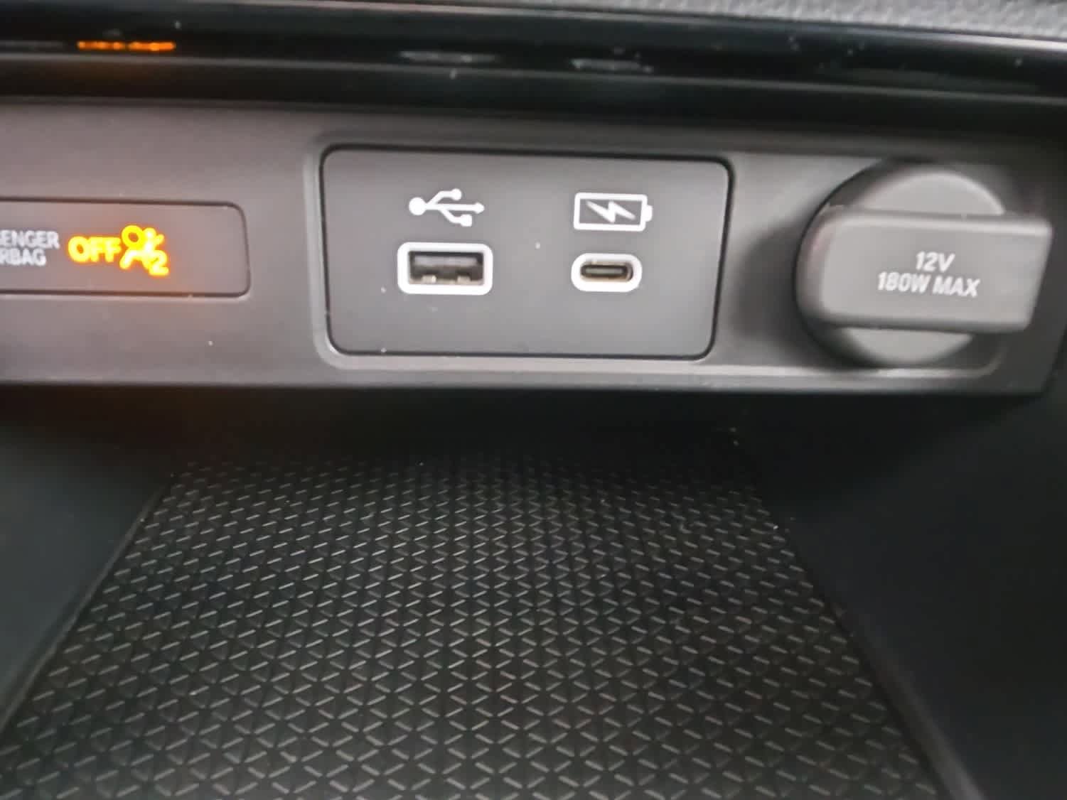 Certified 2023 Honda CR-V Sport image 29