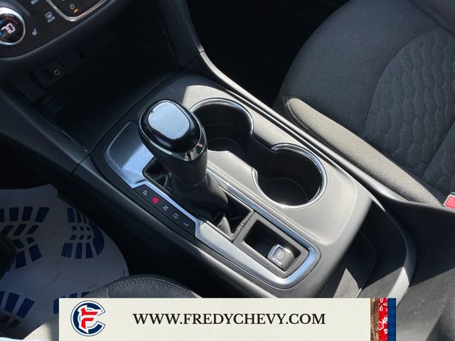 Used 2018 Chevrolet Equinox LT image 21