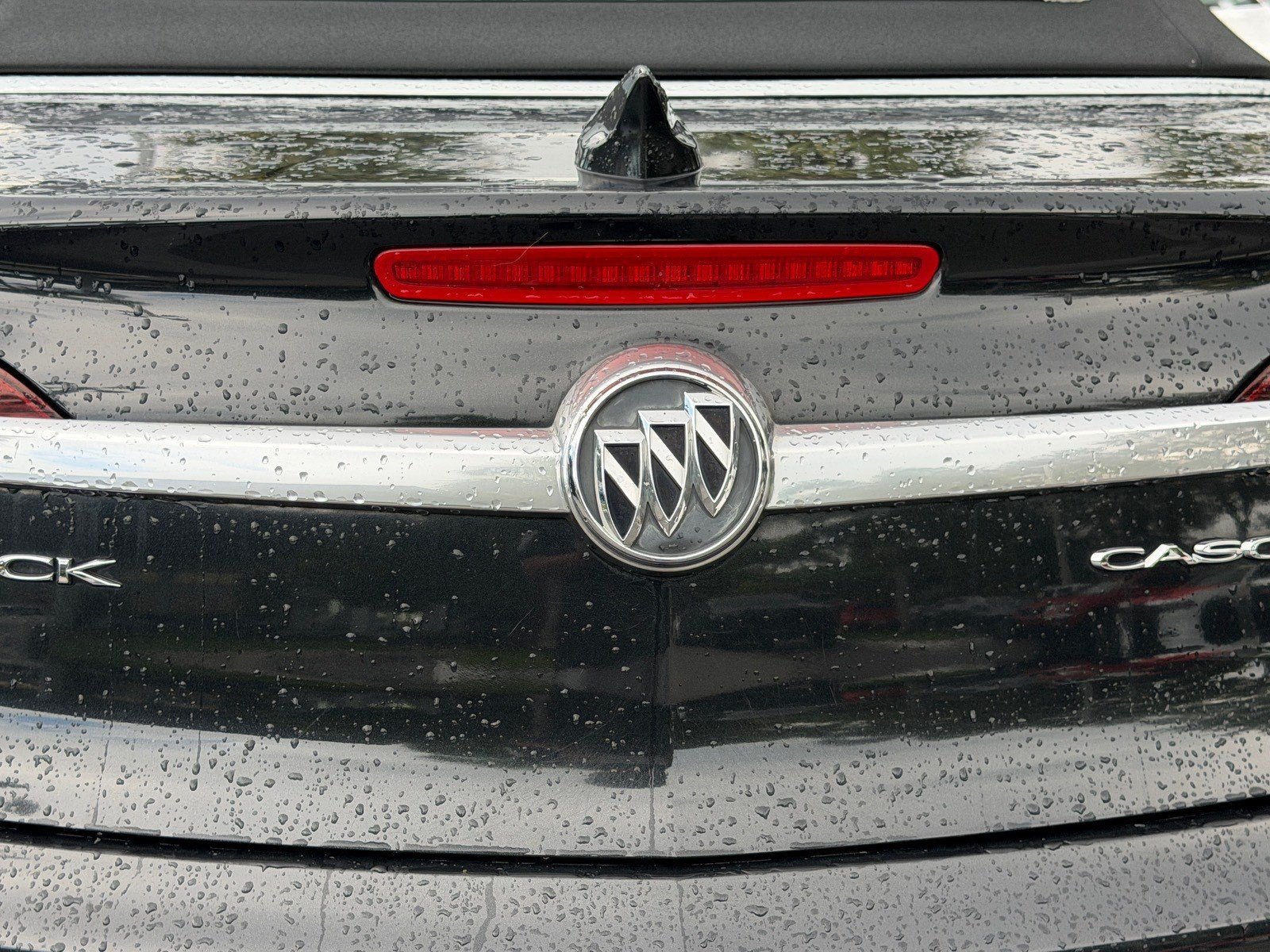 Used 2016 Buick Cascada Premium FWD image 32