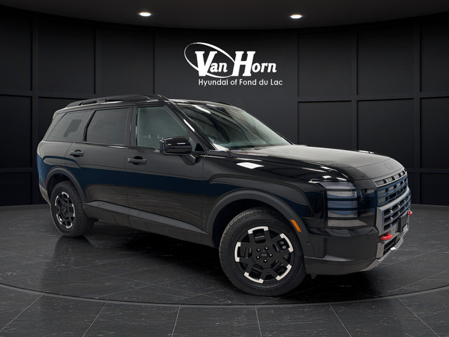 Used 2026 Hyundai Palisade XRT Pro