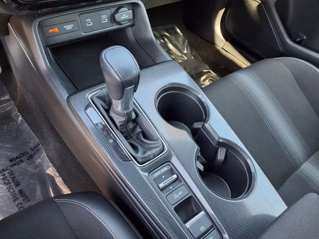 Used 2025 Honda Civic Sport image 21