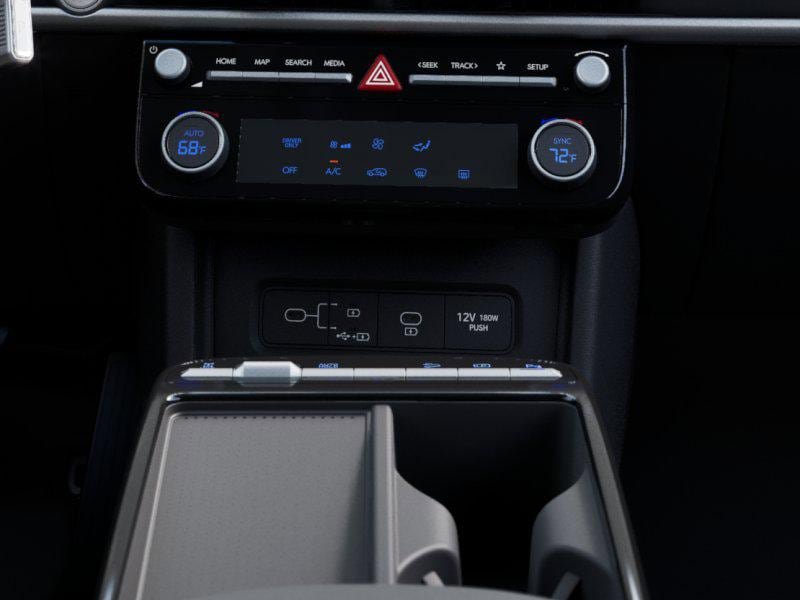 New 2026 Hyundai Tucson Blue SE AWD/4WD image 16