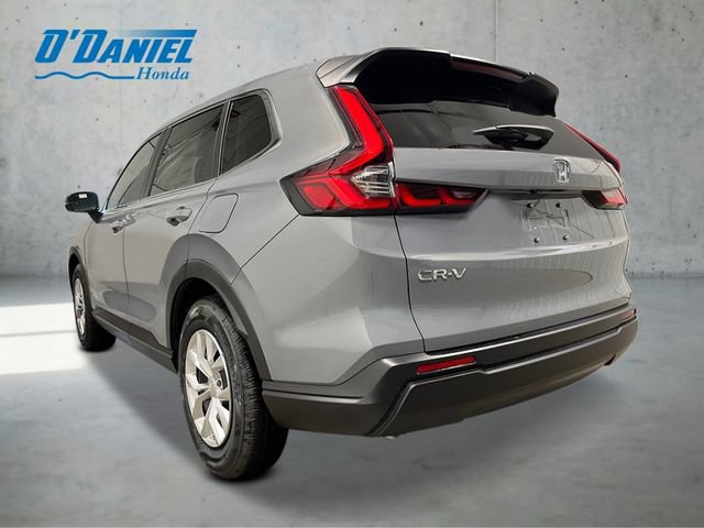 New 2027 Honda CR-V LX image 3