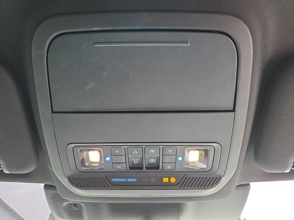 Used 2023 Ford Explorer Timberline w/ Timberline Technology Package image 39