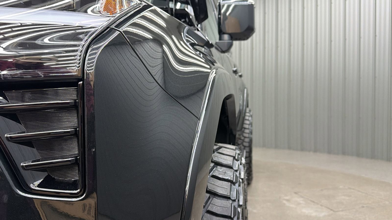 Used 2026 Lexus GX 550 550 Premium+ w/ Accessory Package (2T) image 13