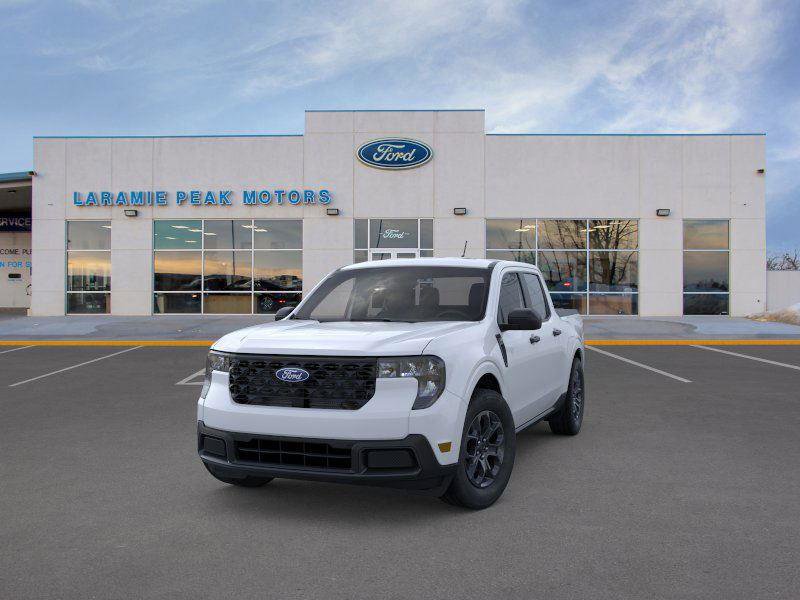 New 2026 Ford Maverick XLT w/ 4K Tow Package image 2