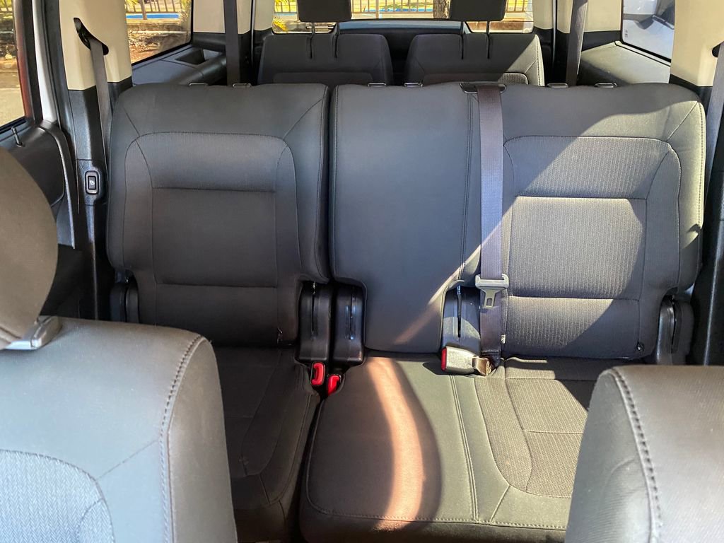 Used 2016 Ford Flex SE image 36