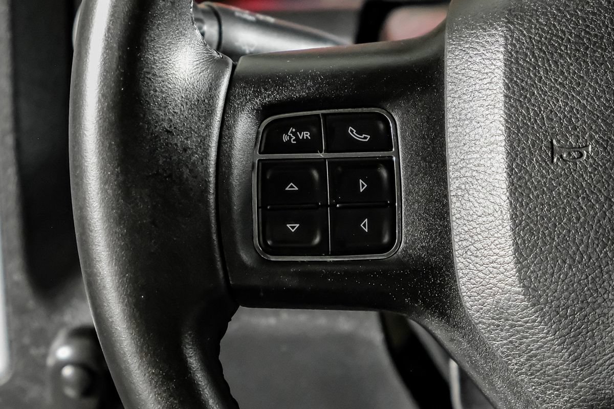 Used 2015 RAM 1500 Big Horn AWD/4WD image 17
