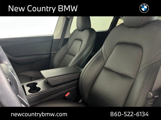 Used 2022 Tesla Model Y Long Range image 21