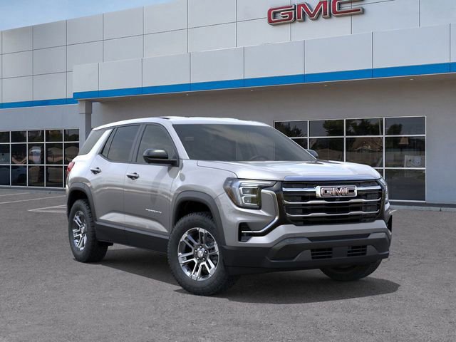 New 2026 GMC Terrain Elevation image 7
