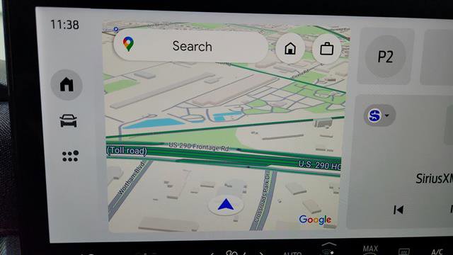 Used 2025 Ford Explorer ST-Line w/ ST-Line Street Pack image 17