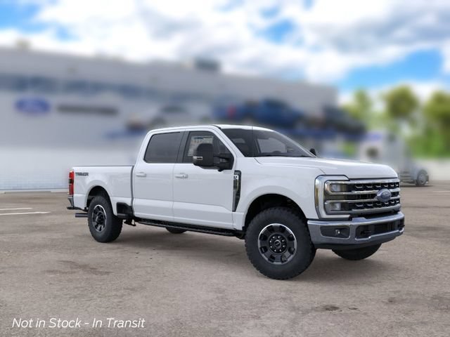New 2026 Ford F250 Lariat w/ Tremor Off-Road Package AWD/4WD image 8