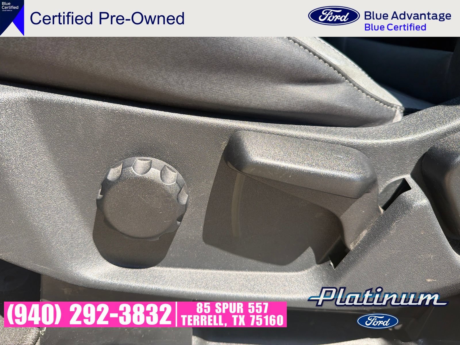 Used 2023 Ford Bronco Black Diamond AWD/4WD image 23