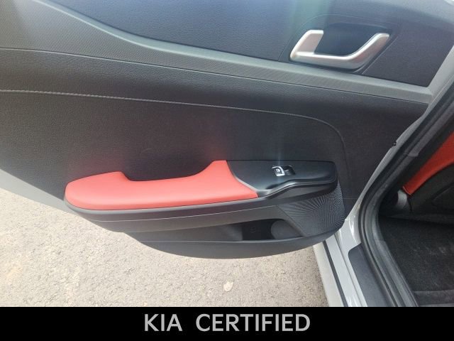 Certified 2023 Kia K5 GT-Line image 39