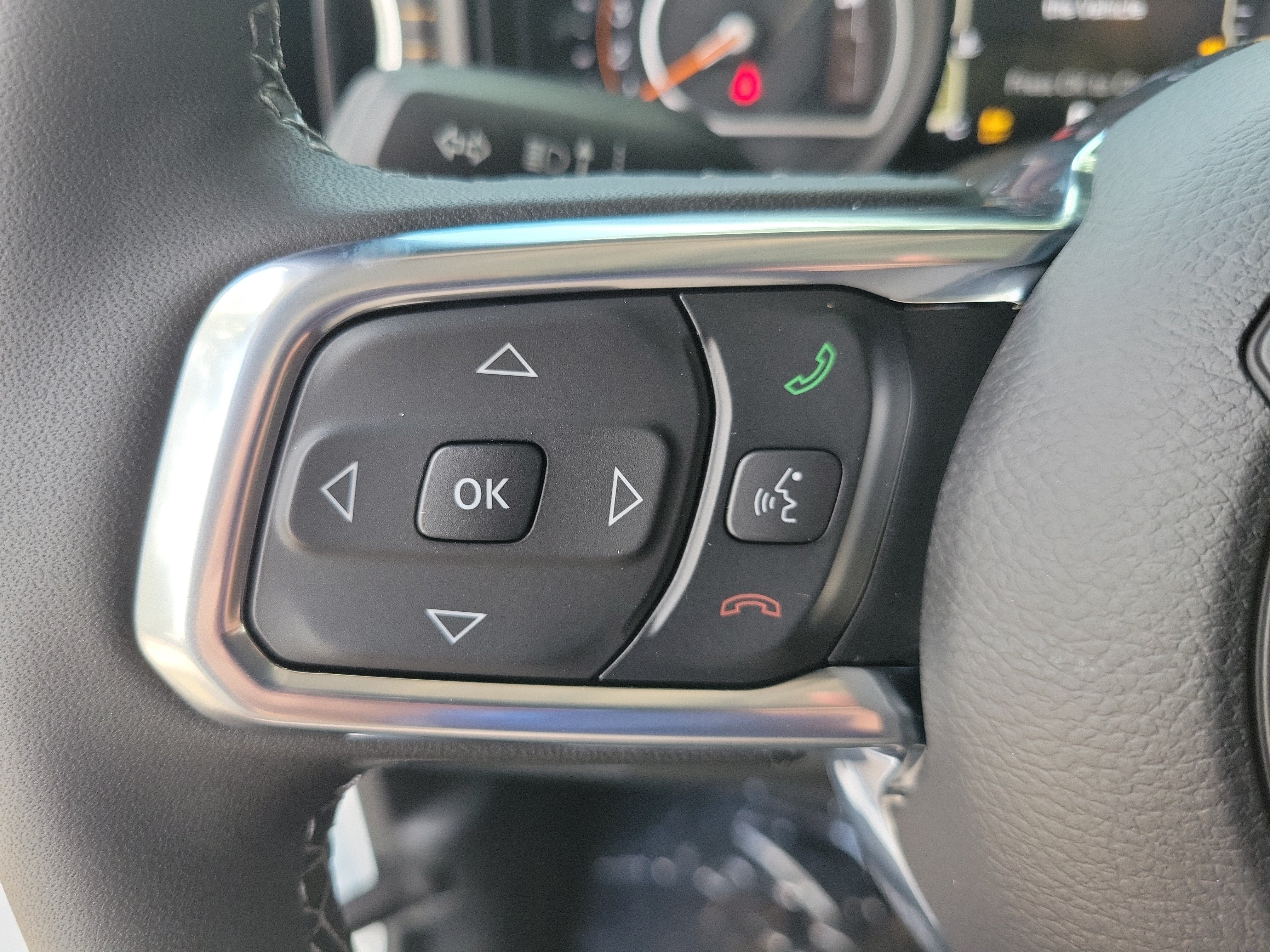 New 2026 Jeep Wrangler Unlimited Sahara AWD/4WD image 15
