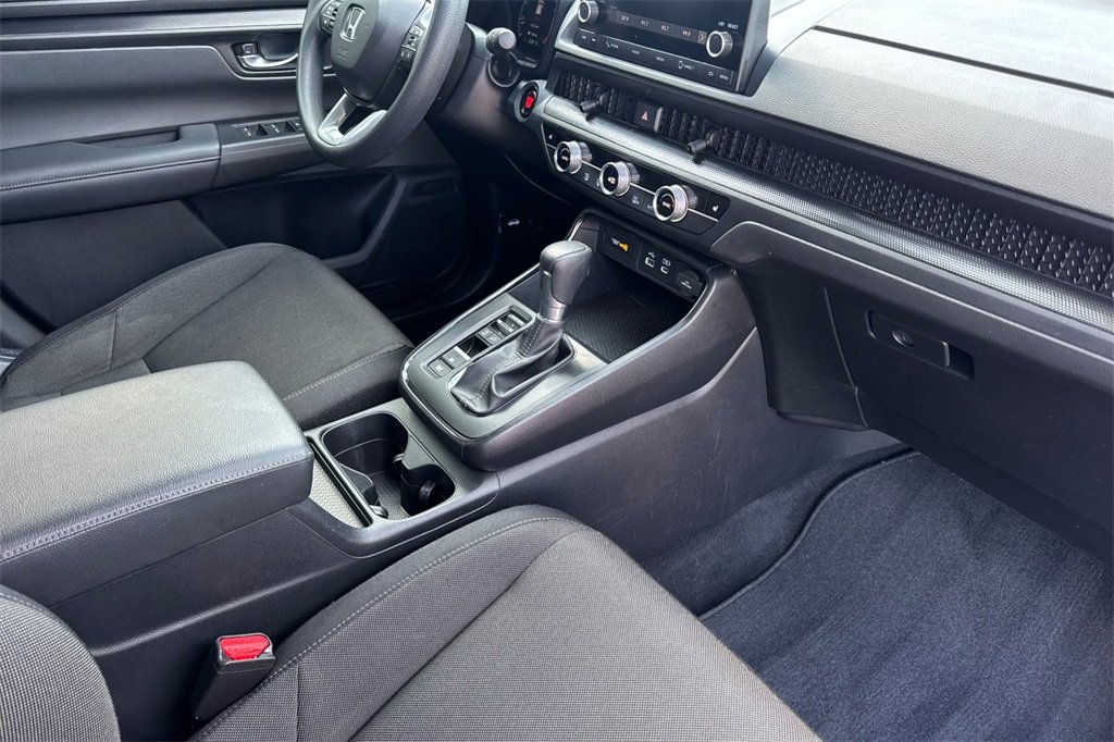 Certified 2024 Honda CR-V EX image 18