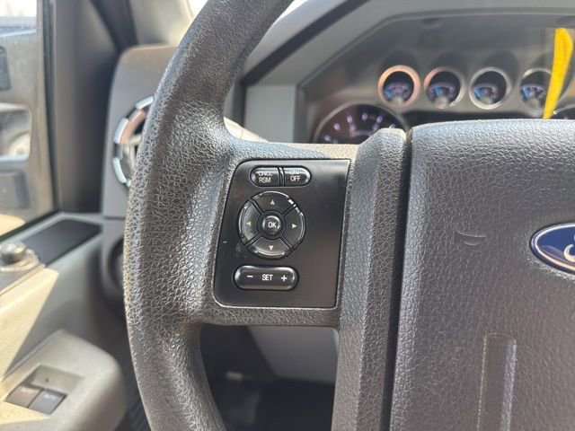 Used 2014 Ford F250 XLT w/ XLT Premium Package image 22