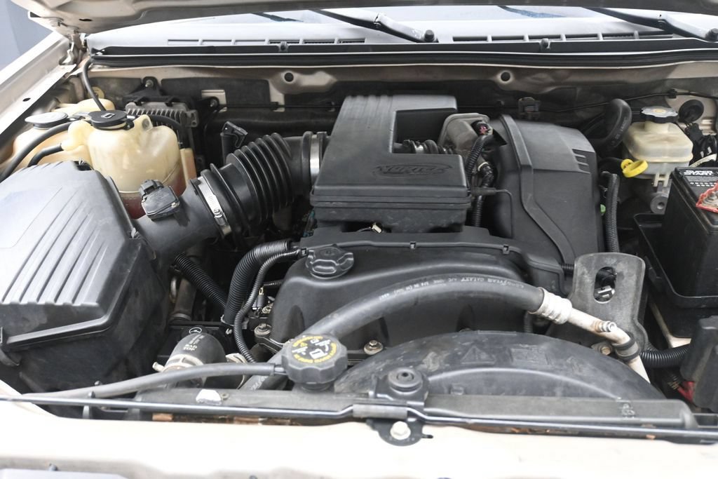 Used 2005 Chevrolet Colorado LS w/ Safe And Sound Package RWD image 21