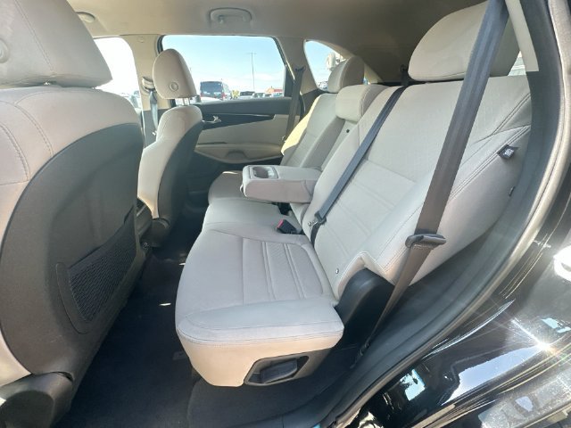 Used 2019 Kia Sorento FWD w/ LX Convenience Package image 24