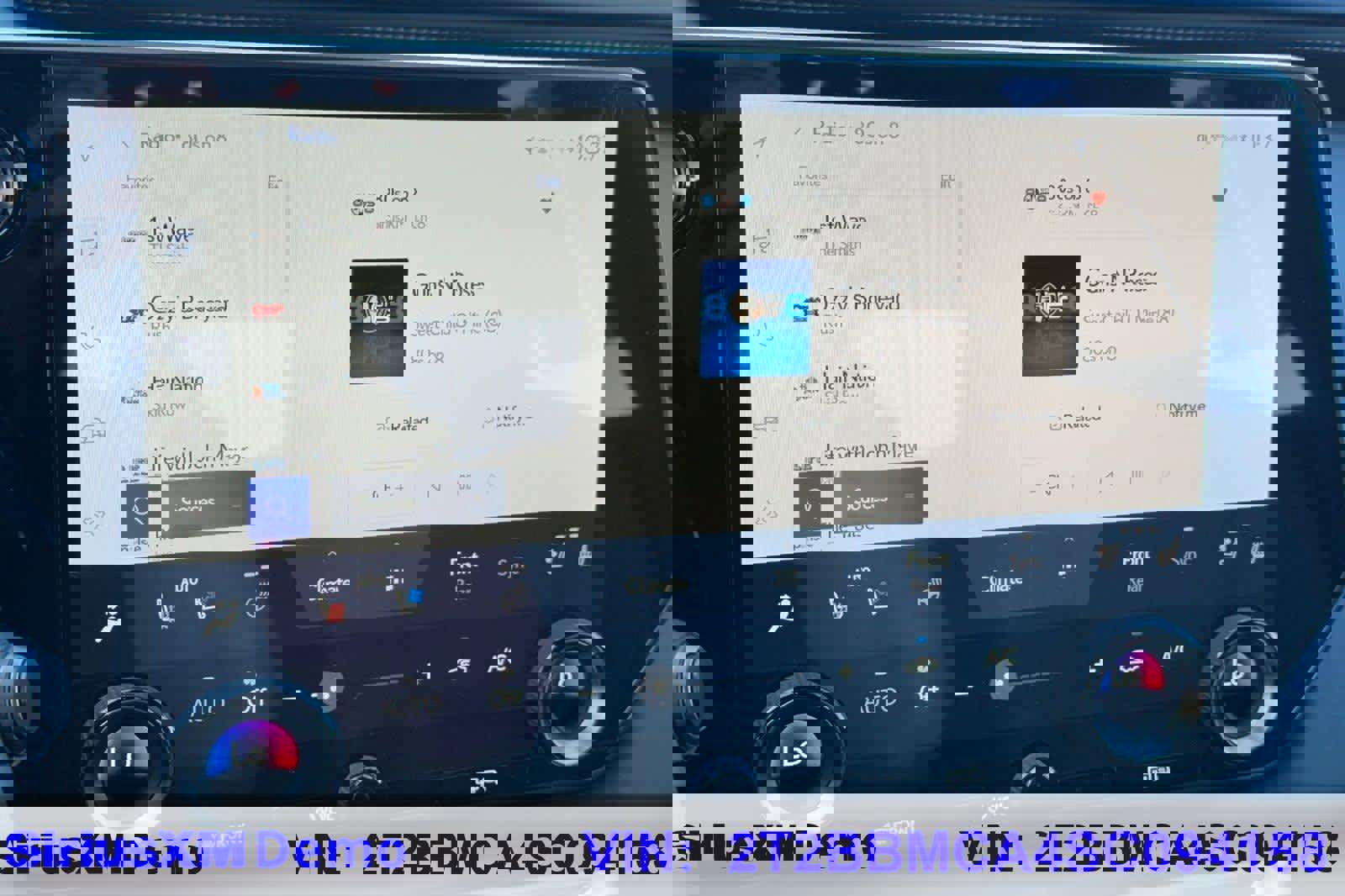 Certified 2025 Lexus RX 350h w/ Convenience Package image 34