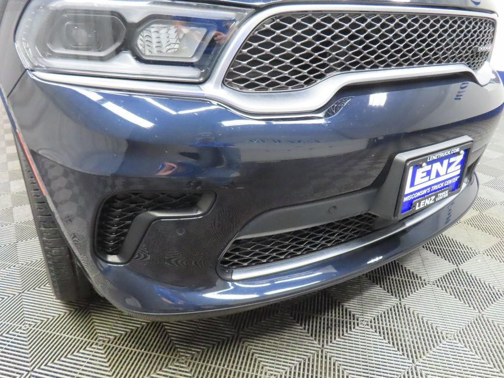 Used 2024 Dodge Durango Citadel AWD/4WD image 46