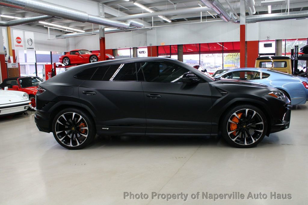 Used 2023 Lamborghini Urus S image 86