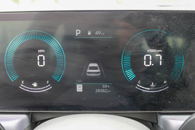 Used 2024 Hyundai Sonata SEL FWD image 27