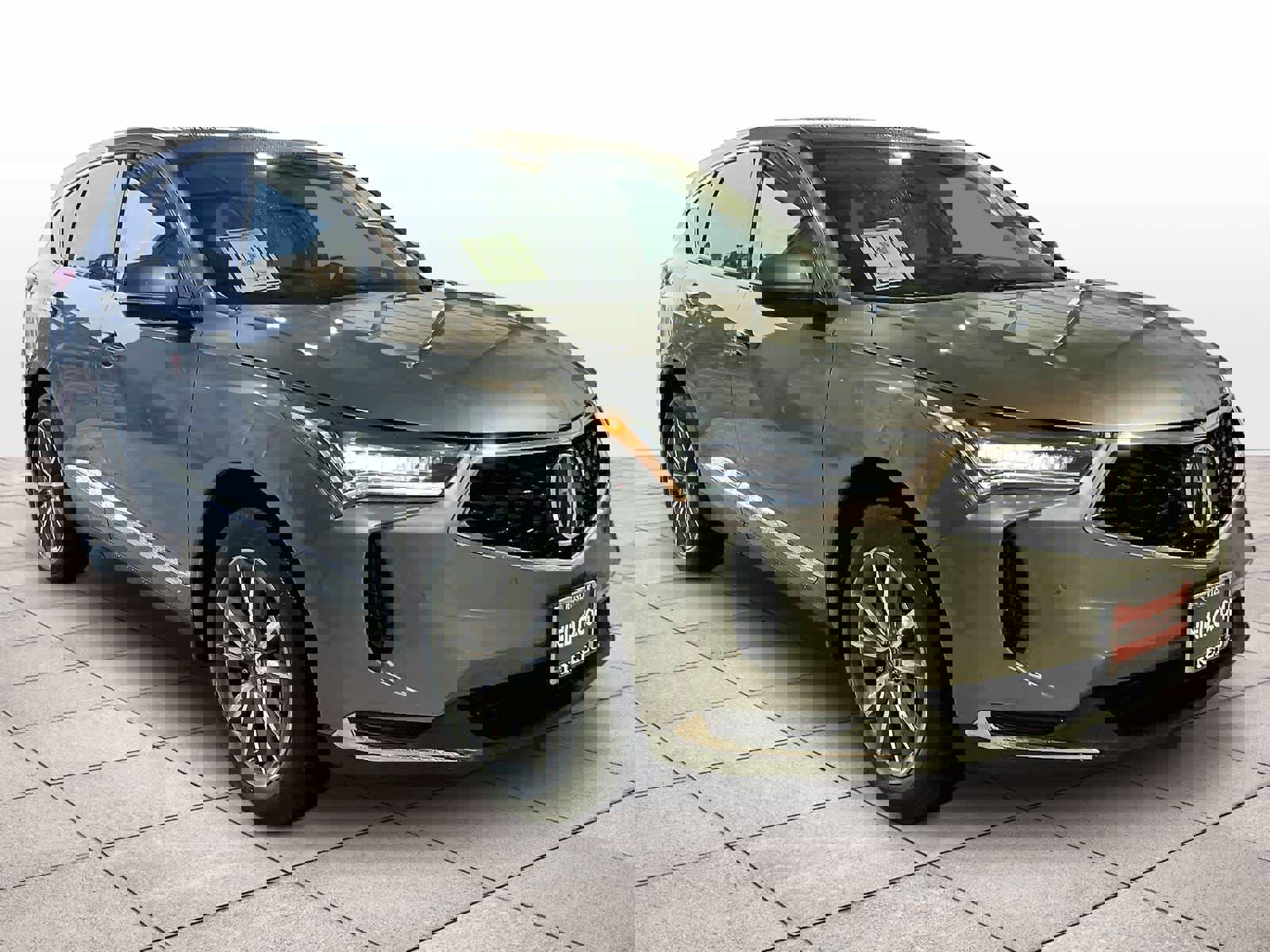 Used 2023 Acura RDX AWD w/ Technology Package image 2