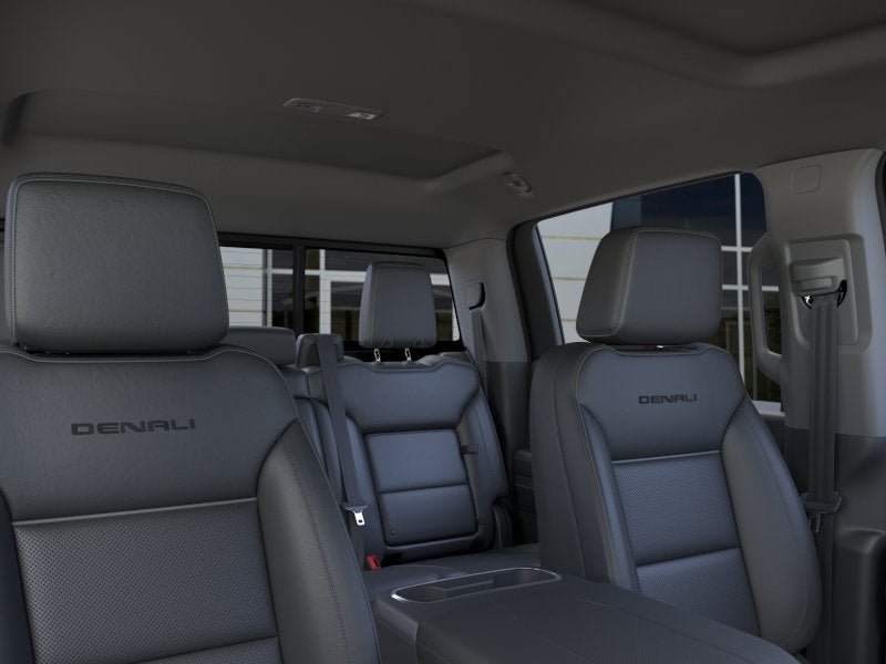 New 2026 GMC Sierra 1500 Denali w/ Technology Package AWD/4WD image 58