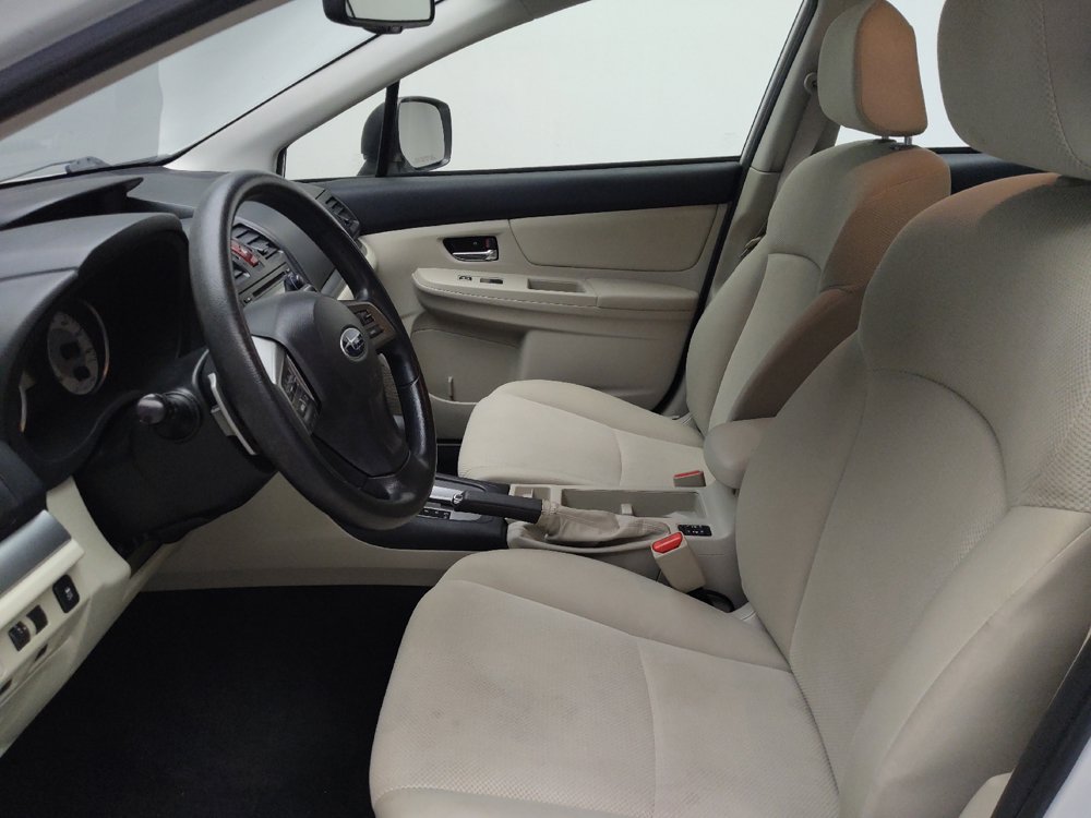 Used 2014 Subaru Impreza 2.0i Premium w/ All-Weather Package w/CVT AWD/4WD image 17