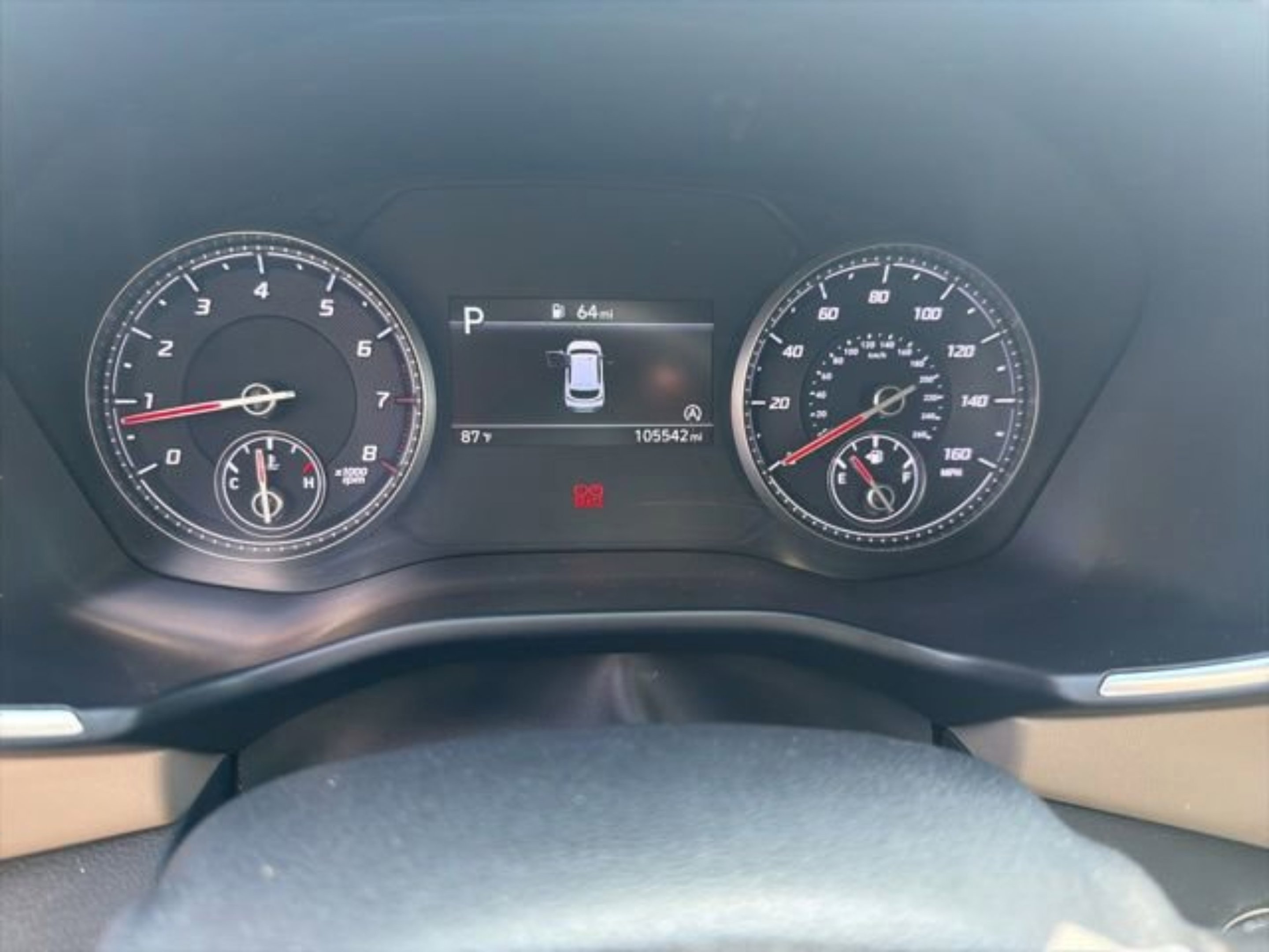 Used 2021 Hyundai Santa Fe SEL w/ Cargo Package FWD image 20