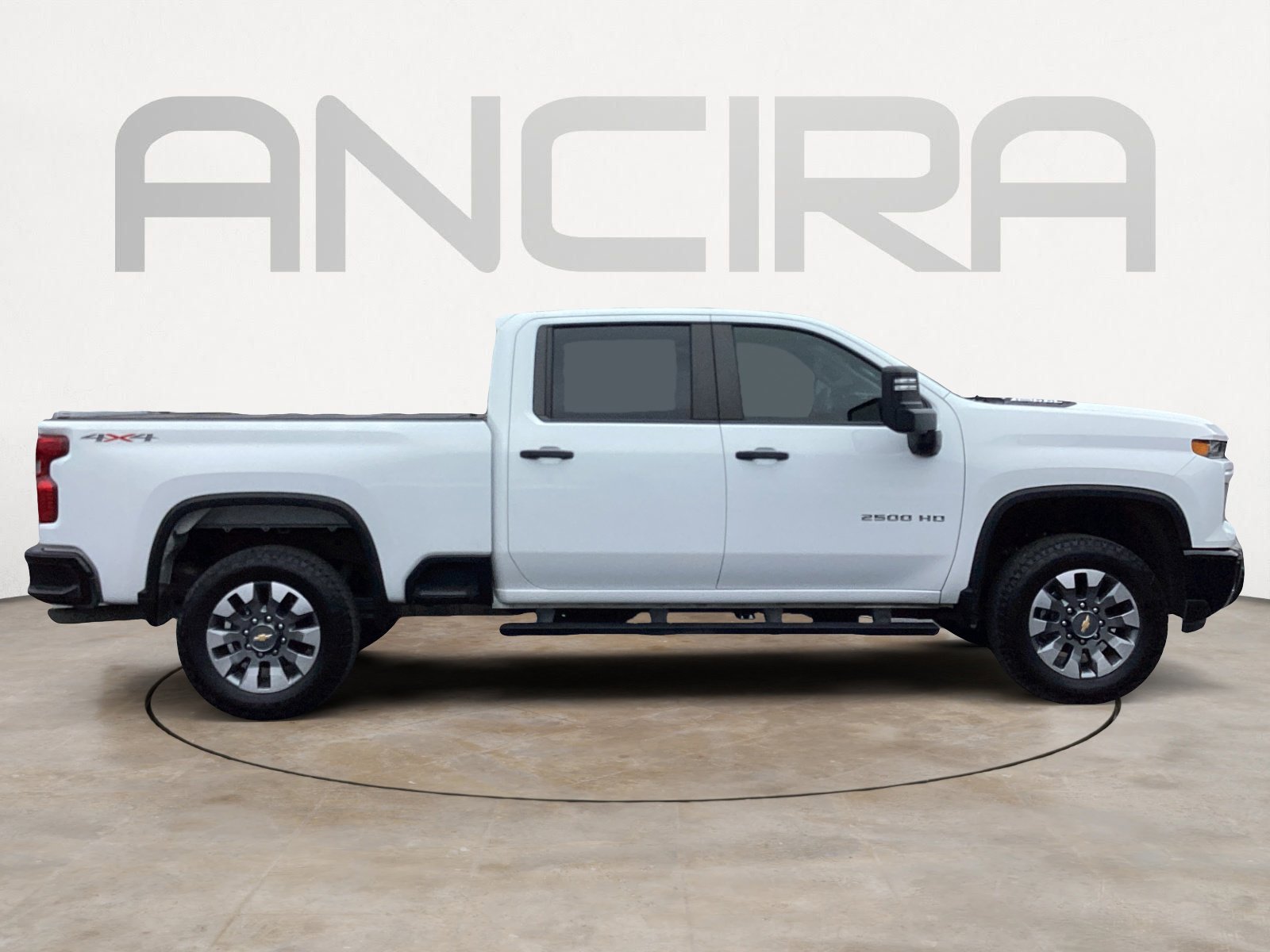 Used 2024 Chevrolet Silverado 2500 Custom w/ Custom Convenience Package image 15