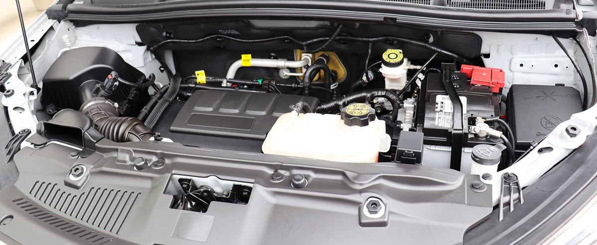 Used 2021 Buick Encore Preferred w/ Safety Package II FWD image 57