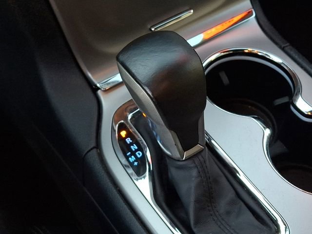 Used 2018 Jeep Grand Cherokee Altitude image 14